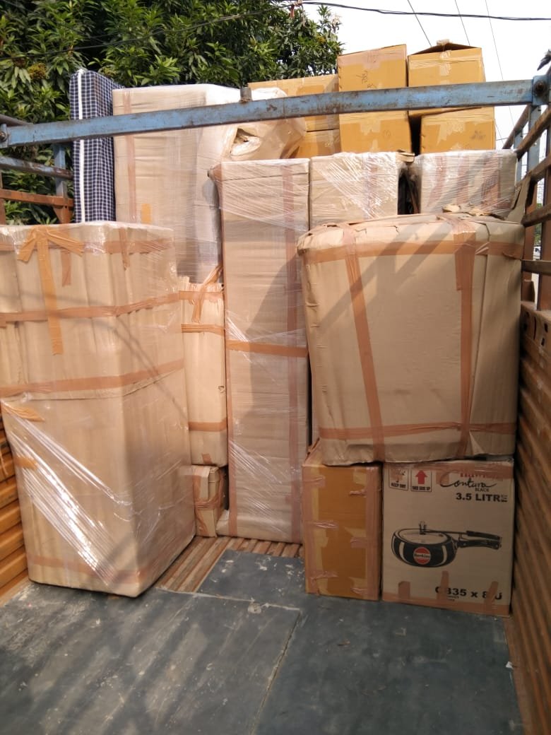 Fragile Glassware and Electronics Protective Layering